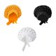 thumbnail image 1 of Turbante Yinane Africano Lentejuelas 3 Piezas, 1 of 5