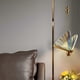 thumbnail image 5 of Pendant Lights Butterfly Model Chandeliers Lamp Indoor Lighting Home Decor Bedside Bar Chandelier Du, 5 of 5
