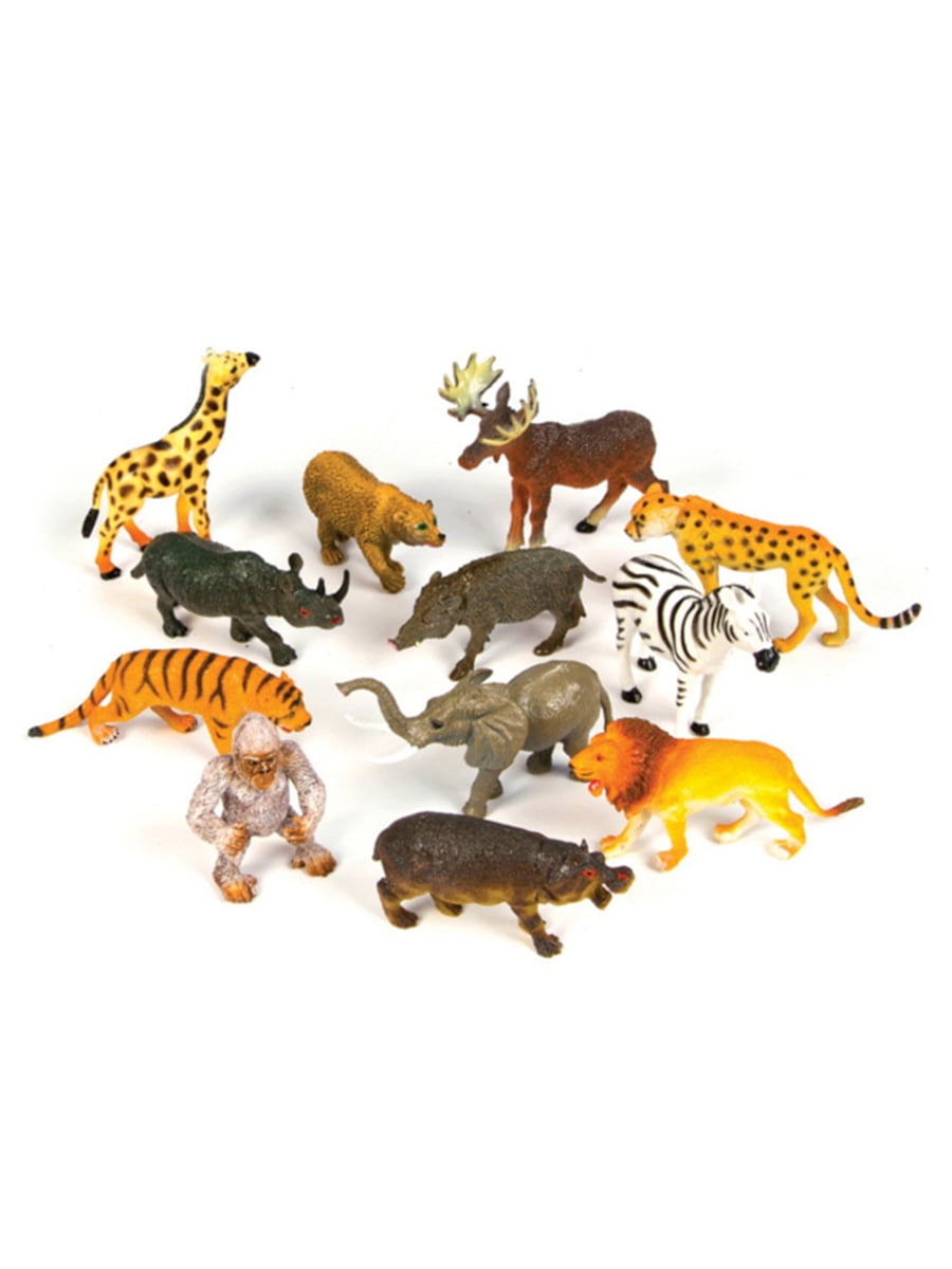 zoo zoo pets toys