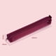thumbnail image 1 of Estuche de Malla con Cremallera para Lápices, Ideal para Niños y Niñas | Gran Capacidad | Transparente | Multifuncional | Material de Poliéster | para La Escuela, La Oficina y El Arte | Fwt250718003R, 1 of 4
