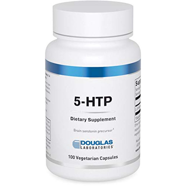 Douglas Laboratories® 5HTP (50 mg.) Brain Serotonin Precursor