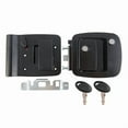 thumbnail image 2 of AP Products 013-257 RV Replacement Door Lock, 2 of 4