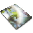 thumbnail image 5 of KSK KAISHEK Hard Shell Compatible with MacBook Air 13"( Not Retina Display, 2017 - 2014 2013 2012 2011 2010) Model A1466/A1369, No USB-C Plants series 0097, 5 of 5