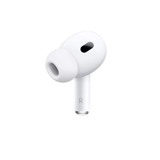 Apple AirPods Pro 2nd Gen with Wireless Charging Case, iPhone