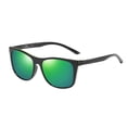 thumbnail image 1 of Mefallenssiah Men'S and Women'S Sports Riding Sunglasses Hd Polarized Driving Sunglasses, 1 of 1