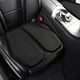 thumbnail image 4 of Cojín de gel transpirable para asiento | Refrigeración termostática y soporte suave | Soporte multipunto para cadera | Diseño antideslizante | Para uso en sillas de oficina, coche y silla de ruedas, 4 of 5