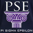 thumbnail image 3 of CafePress - Pi Sigma Epsilon Pillar Logo Long Sleeve T Shirt - Women's Long Sleeve Graphic Tee Casual Fit, 3 of 4