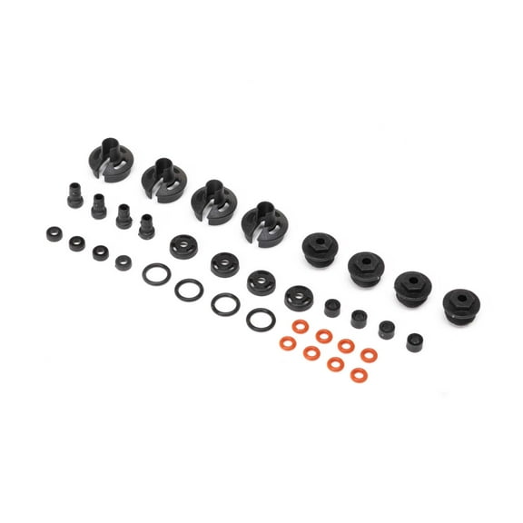 Losi Shock Cartdrige Rebuild Kit 4 Mini LMT LOS213011