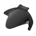 thumbnail image 3 of Oubit Motorcycle Wheel Splash Proof Guard,Motorcycle Rear Mudguard Tire Motorcycle Rear Tire Hugger Motorcycle Splash Guard Meticulously Designed, 3 of 9