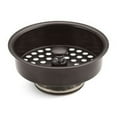 thumbnail image 2 of Kohler Duostrainer K8803 Sink Strainer Basket, 2 of 2