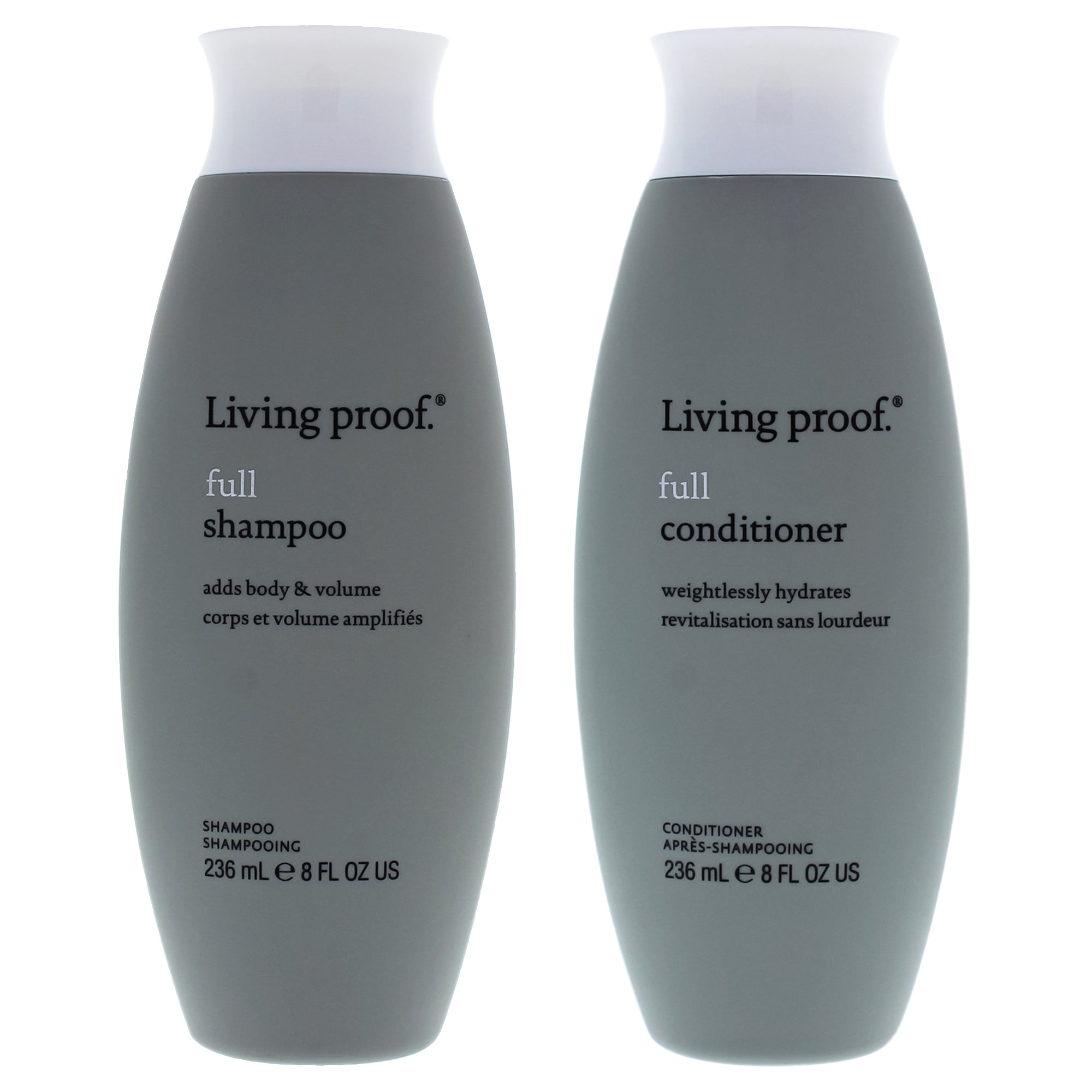 Olaplex No.4 & No.5 Bond Maintenance Shampoo and Conditioner