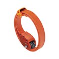 thumbnail image 2 of OTTOLOCK Cinch Lock: 30", Otto Orange, 2 of 2