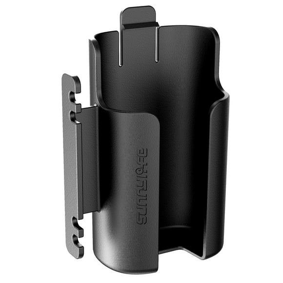 Battery Bracket with Cable Holder compatiable with DJI FPV Goggles V2 Battery Clip and Power