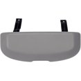 thumbnail image 1 of Dorman Sunglass Holder 924-071 OE Solutions; OE Replacement; Gray, 1 of 3