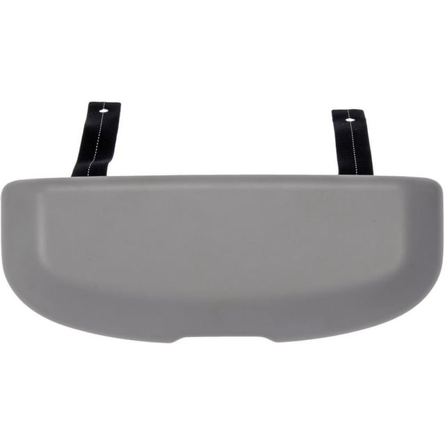 Dorman Support de Lunettes de Soleil 924-071 Solutions OE; Remplacement OE; Gris