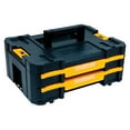 thumbnail image 1 of Zag Industries USA  Tstak 2 Drawer Toolbox, 1 of 1