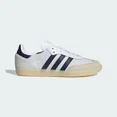 thumbnail image 4 of JH5633 Adi-das Originals Samba Knitted Mesh Footwear White (Men's), 4 of 6