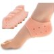 thumbnail image 1 of 6pcs Heel Guard Socks, Gel Heel Socks Skin Care, Silicone Heel Pad, Reduce Heel Pressure And Relieve Feet Pain, 1 of 3