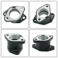 thumbnail image 5 of SEBLAFF Boot Joint Carburetor Replacement for Yamaha Warrior 1987-2004 YFM350 1UY-13586-01-00, 5 of 6