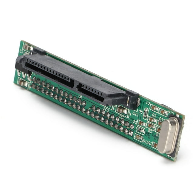 Adaptador SATA a IDE de 44 pines Bling Bling