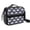 Sleeping Cat and, variant on Ninja Cat Yellow Pattern Insulated Lunch Bag with Shoulder Strap and Bottle Holder,Bento School Lunch Bag Box,11x9.5x3.5 Inches