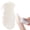 C-white, variant on Magic Exfoliating Bath Sponge Scrubber, 2026 Upgrade 3D Magic Sponge Bath