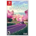 thumbnail image 1 of Art of Rally Nintendo Switch, 1 of 1
