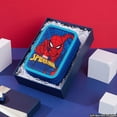 thumbnail image 2 of Estuche para lápices, set de útiles escolares con relleno de Spiderman de Marvel, 2 of 6