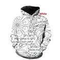 thumbnail image 1 of Funny 3d Hoodies Mathematical Formula Spring Autumn Hoodies Streetwear 3D Shirt Men Oversized Soft Hoody Math Enthusiast Clothes, 1 of 5