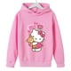 thumbnail image 2 of Sudadera con capucha de Hello Kitty Cat Kawaii para niños, ropa de otoño para bebés y niñas, sudadera para niños, chándales casuales para niños pequeños, 2 of 5