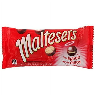 Malteser's en sachet 175g - My Candy Factory