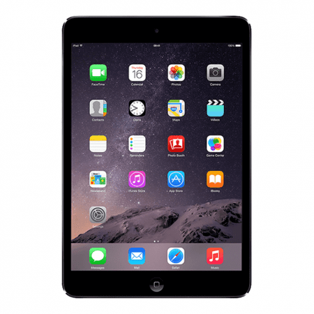 GRADE A Apple iPad mini 1st Generation 32GB Wi-Fi Black & Slate R 7.9in 