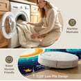 thumbnail image 5 of ODIKA Playroom Rocket Galaxy Motifs Science Theme Classroom Themed Pet Friendly & Kids Safe Play for Bedroom, Reading Nook, 5 of 7