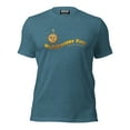 thumbnail image 1 of Mr. Schnappy Face Unisex t-shirt, 1 of 8