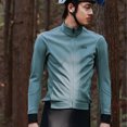 thumbnail image 5 of Lameda Chaquetas de ciclismo de invierno para hombre Ropa de algodón cálida y resistente al viento Chaqueta de manga larga Ropa de ciclismo de montaña Invierno, 5 of 5