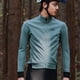 thumbnail image 5 of Lameda Chaquetas de ciclismo de invierno para hombre Ropa de algodón cálida y resistente al viento Chaqueta de manga larga Ropa de ciclismo de montaña Invierno, 5 of 5