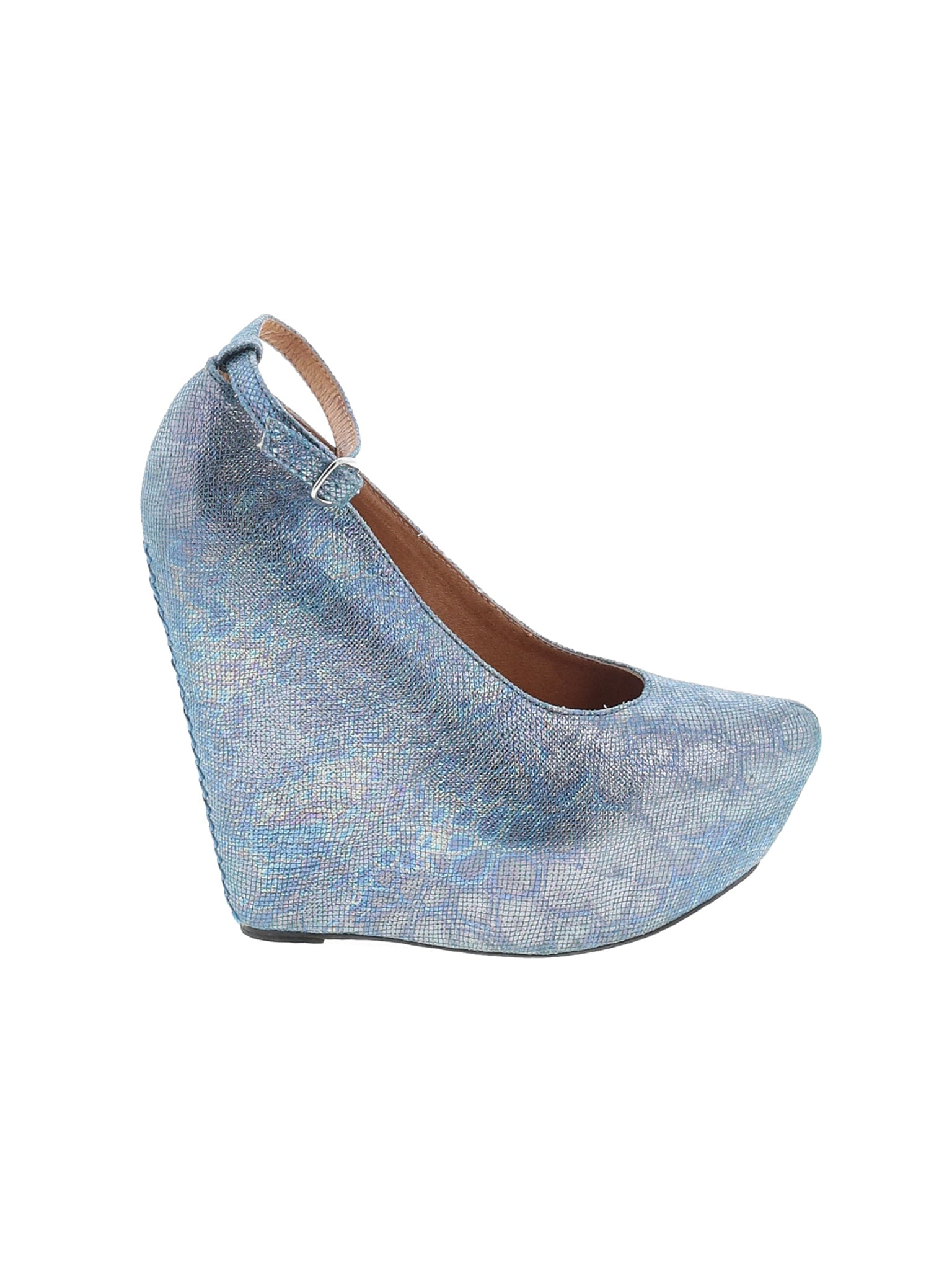 jeffrey campbell havana last wedges