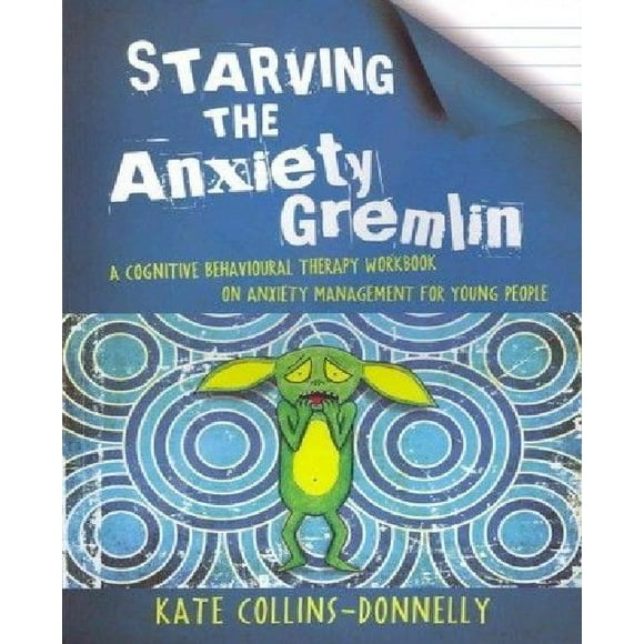 Starving the Anxiété Gremlin