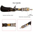 thumbnail image 1 of Herramienta para aparejos de caña de pescar, accesorios para caña de pescar en hielo (mango de agarre) Ndcxsfigh Para Estrenar, 1 of 7