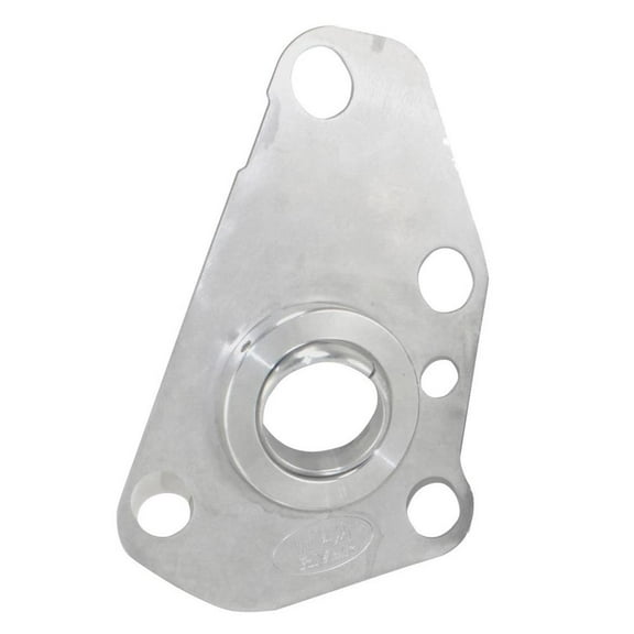 Flaming River FR20101FB Swivel Floor Mount, 1967-69 Camaro