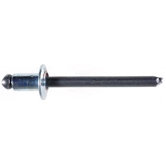 Auveco # 21184 Fits Mercedes Benz Specialty Rivet 003-990-24-97. Qty 100.