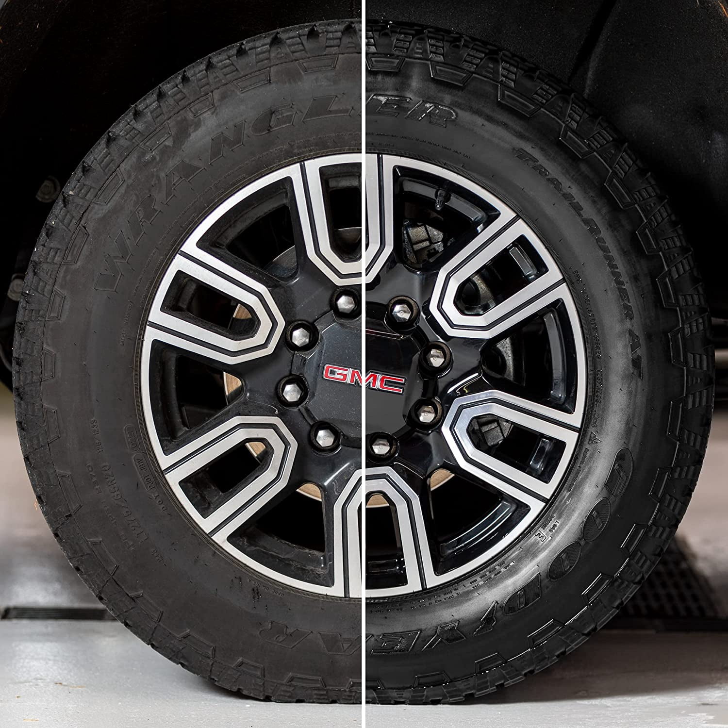 Griots Garage Ceramic Tire Dressing - 22 Ounces