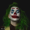 thumbnail image 5 of Mehron Clown White Makeup (2.25 oz), 5 of 5