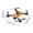 Orange, variant on Drones for Kids,Mini Drone,FPV Drone,Camera Drones for Beginners on Clearance,AZXY Quadcopter Drone Toy with Remote for Adults,360° Obstacle Avoidance Foldable Drone,Indoor/Outdoor Toy Gift