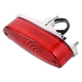 thumbnail image 1 of IFANLANDOR Luz Trasera Universal Para De Atv Compatible Con Motocicletas Y Utv, 1 of 6