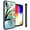 Owl, variant on CoverON Apple iPhone XR (6.1") Case, Gallery Series Tempered Glass Slim Fit Phone Cover