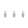 thumbnail image 1 of Kenally 2 piezas de luz de giro accesorios mejorados buena decoración dispositivo de iluminación lámpara de señal rendimiento estable bombilla de Type1 NO1 Kenally CBP448827, 1 of 6