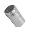 thumbnail image 3 of 3 Pieces Stainless Steel Coffee Powder Dredger Icing Sugar Salt Shaker Cocoa Cinnamon Flour Mesh Sifter Sprinkler, 3 of 10