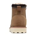 thumbnail image 5 of Bruno Marc Men's Moc Toe Boot Fashion Comfort Casual Wedge Boots, 5 of 6