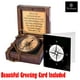 thumbnail image 3 of Compass TA dizayn Confía en el Señor con todo tu corazón, 3 of 9
